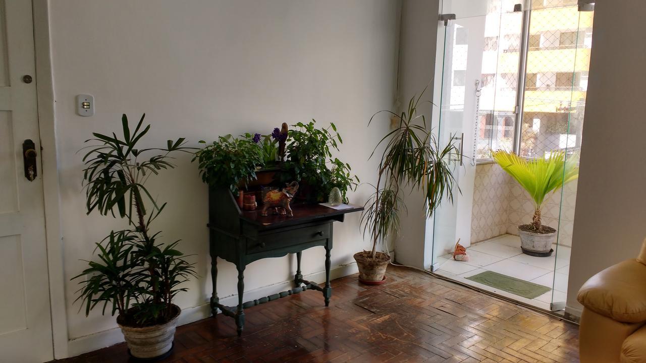 Luiz & Cristiana Sampaio Apartment Salvador Exterior photo